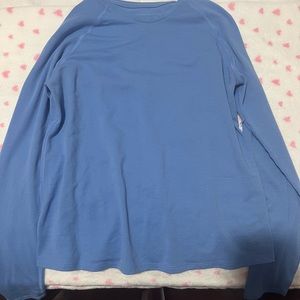 outdoor voices long sleeve